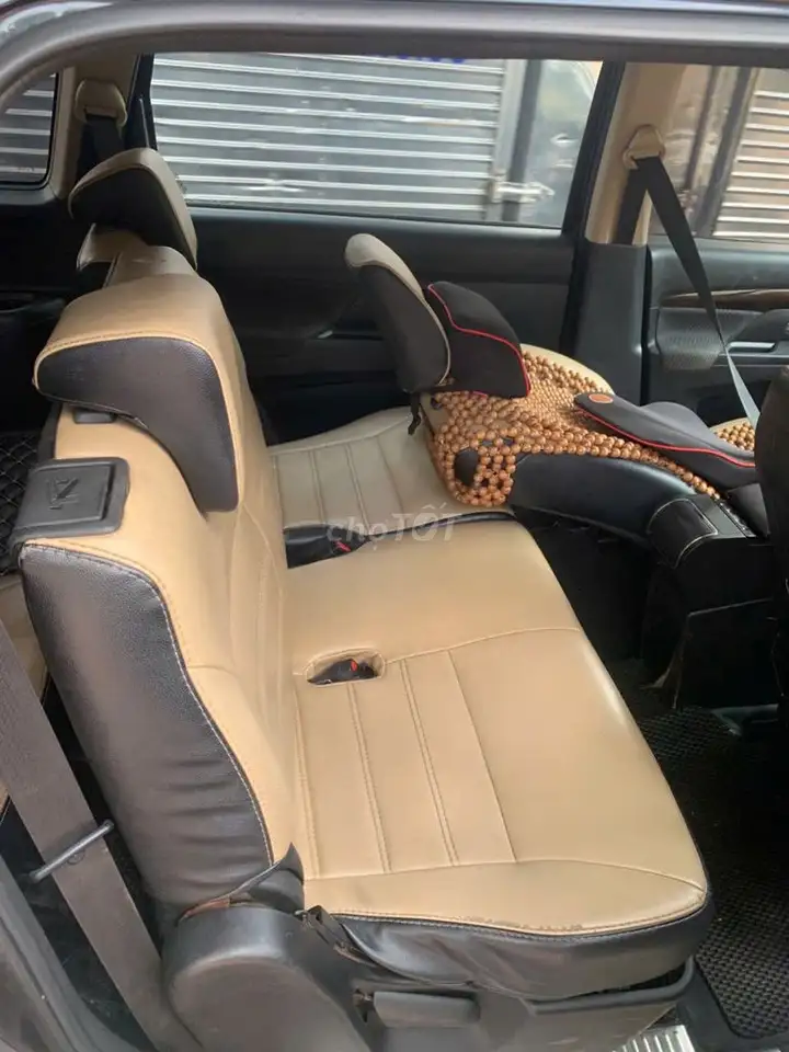 Suzuki Ertiga GLX 2019 4AT Черный Автомат