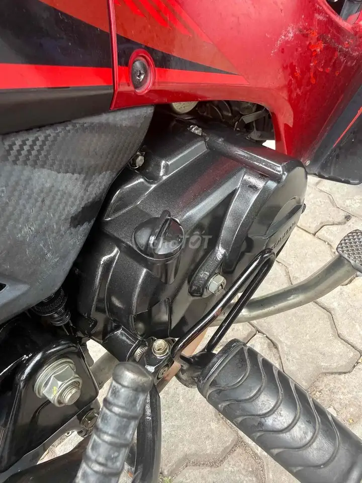 Honda Wave 2019, есть CCCD собственника