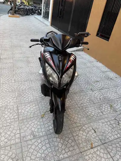 Yamaha Nouvo LX, черный