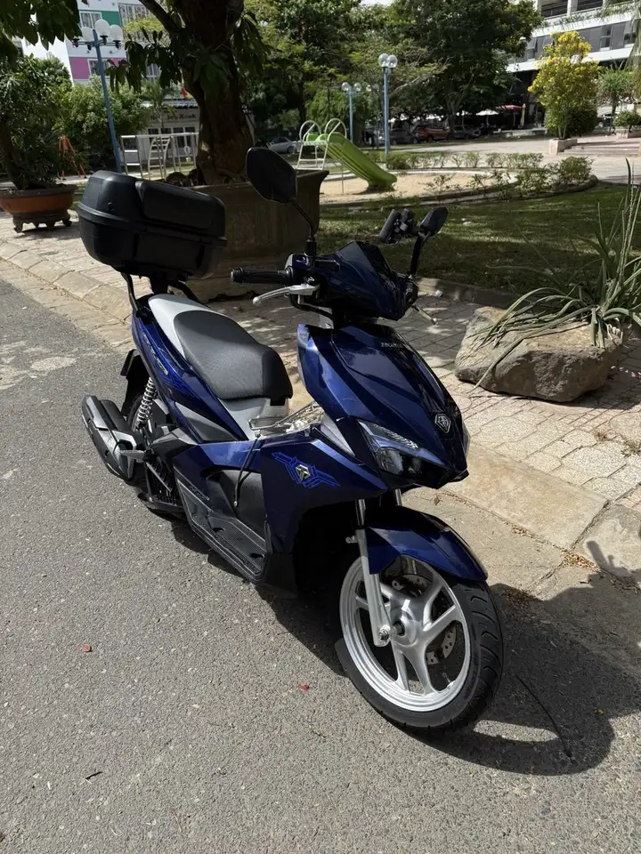 Honda Air Blade 125