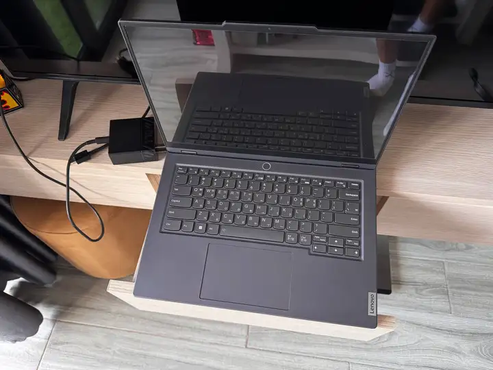 Lenovo Legion Slim5 14"