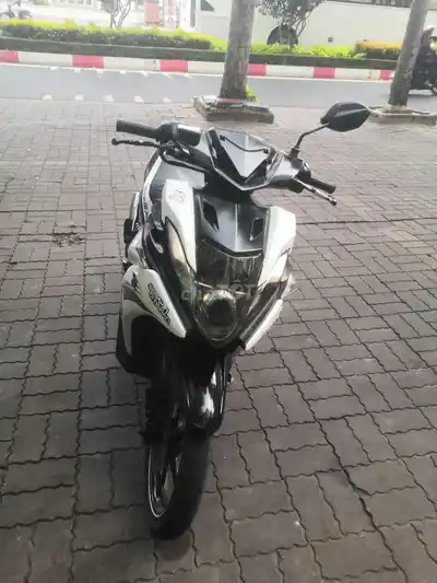 Yamaha Novo 5 fi 125cc