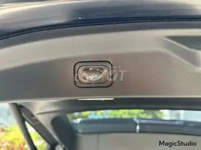 Ford Everest Titanium 2.0L 4x2 AT 2022