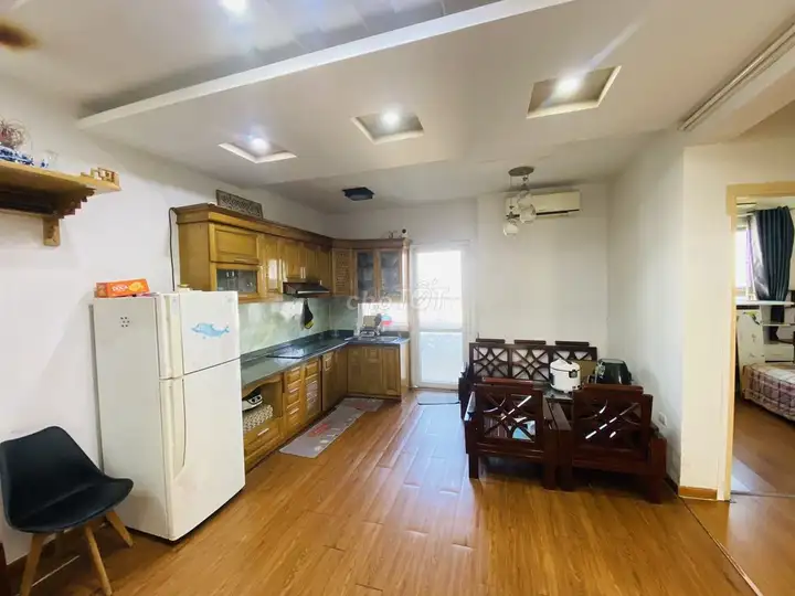 Продажа квартиры 70 м², район Xa La, от собственника