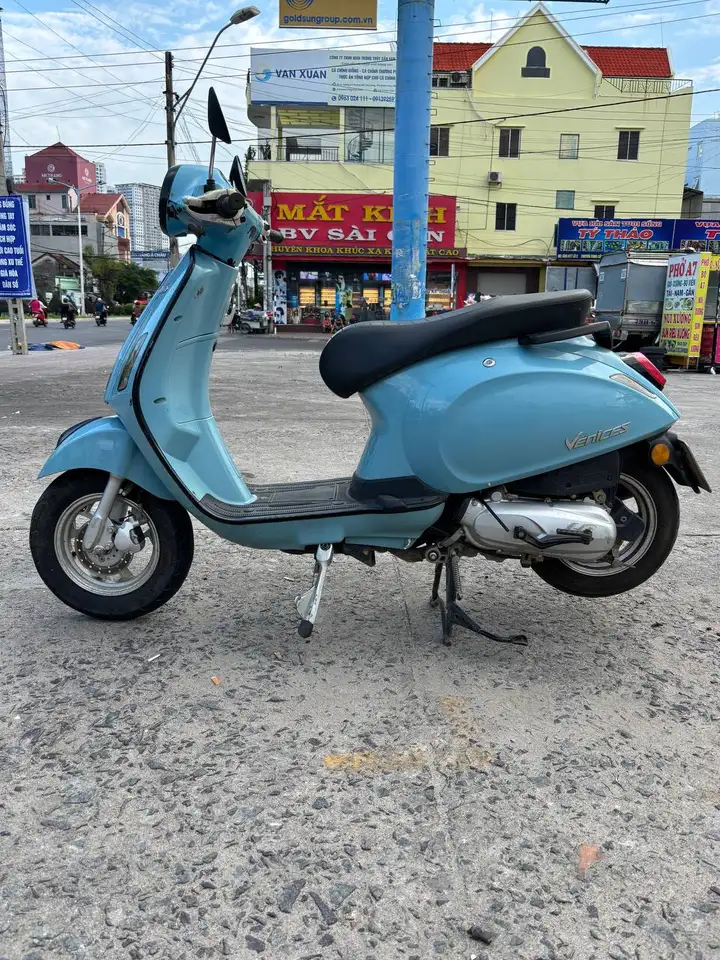 MYOKO Venices 50cc