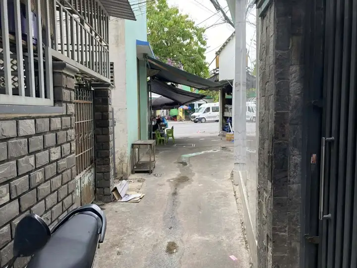 Дом в аренду в центре города Фуок Хай