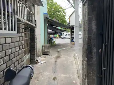 Дом в аренду в центре города Фуок Хай
