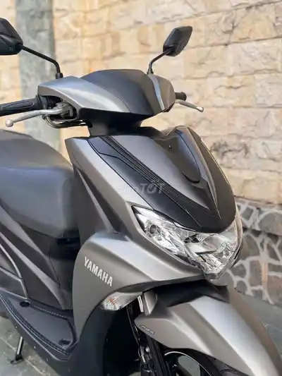 Yamaha Freego S 125fi 2022 смарт-ключ ABS