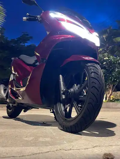 Honda PCX 2020
