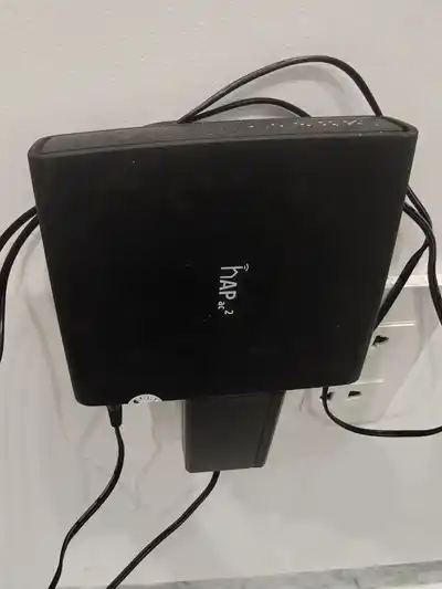 Mikrotik hap ac2