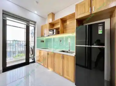 🏡✨ 1-КОМНАТНАЯ КВАРТИРА В АРЕНДУ — НГУЕН ФУОК ЛАН, ХОА СУАН