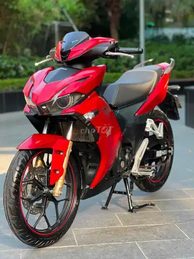 Honda Winner V3 ABS 2023 Красный