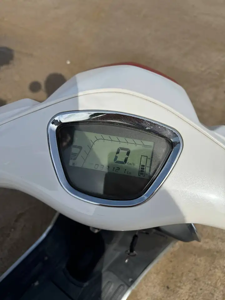 Мопед Vera 50cc