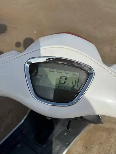 Мопед Vera 50cc