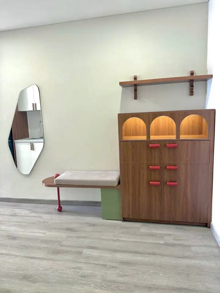 Аренда квартиры в комплексе Marina Suites