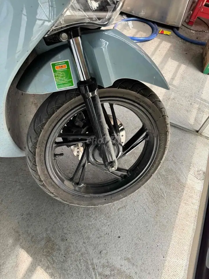 Honda SH 125 ABS 2021 Серый 37413 км