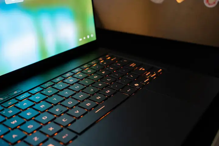 ASUS ROG Zephyrus G14