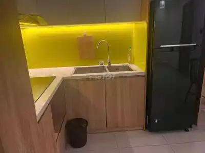 Аренда квартиры 1комн.+ в Vinhomes Ocean Park S1.05 с мебелью