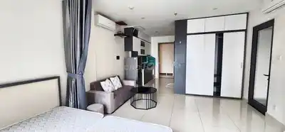 Аренда студии в Vinhomes Ocean Park, 6 млн, включая сборы
