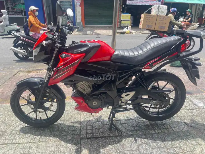 Suzuki GSX 150 bstp с поддержкой рассрочки