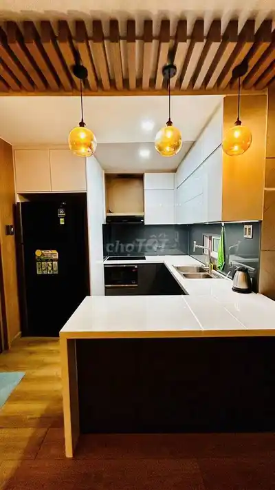 3-комнатная квартира Danang Plaza, Хайчау | E634