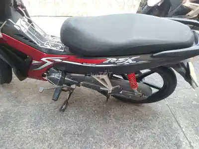 Honda Wave RSX 2022 Черно-красный 30763 км