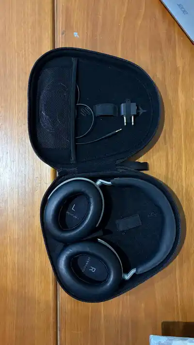 Наушники Sennheiser Momentum 4