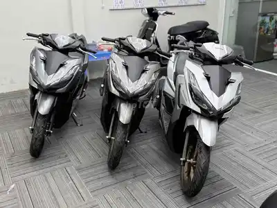 Honda Vario 125 Avance 2026