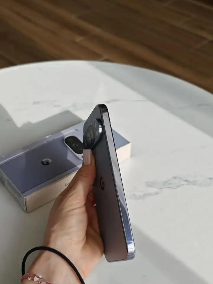 Google Pixel 10 Pro