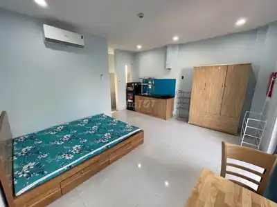 Новый номер в хостеле в аренду, полностью меблированный, Дананг