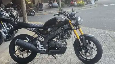 Новинка Yamaha XSR155 на 100% 2026 г. (счет-фактура)