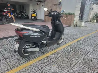 Honda Lead 110cc 2009