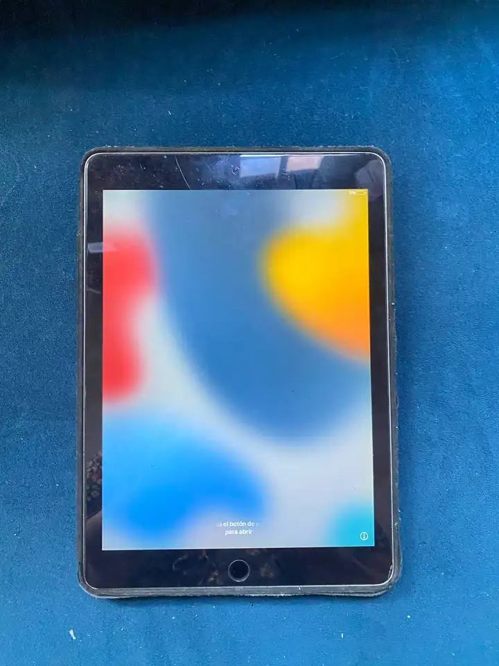 iPad Air 2 128 ГБ