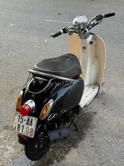 Honda Scoopy 50cc