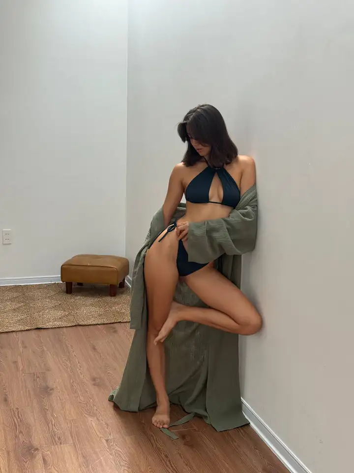 Магазин женской одежды Brandis Boutique