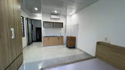 Полностью меблированный номер в хостеле в аренду Hoang Thuc Tram, Дананг