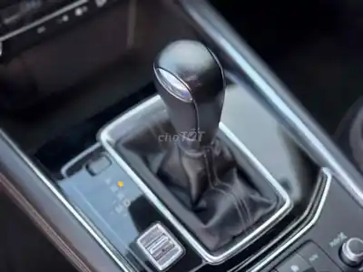 Мазда CX5 Люкс 2023 Белая 61 000 км