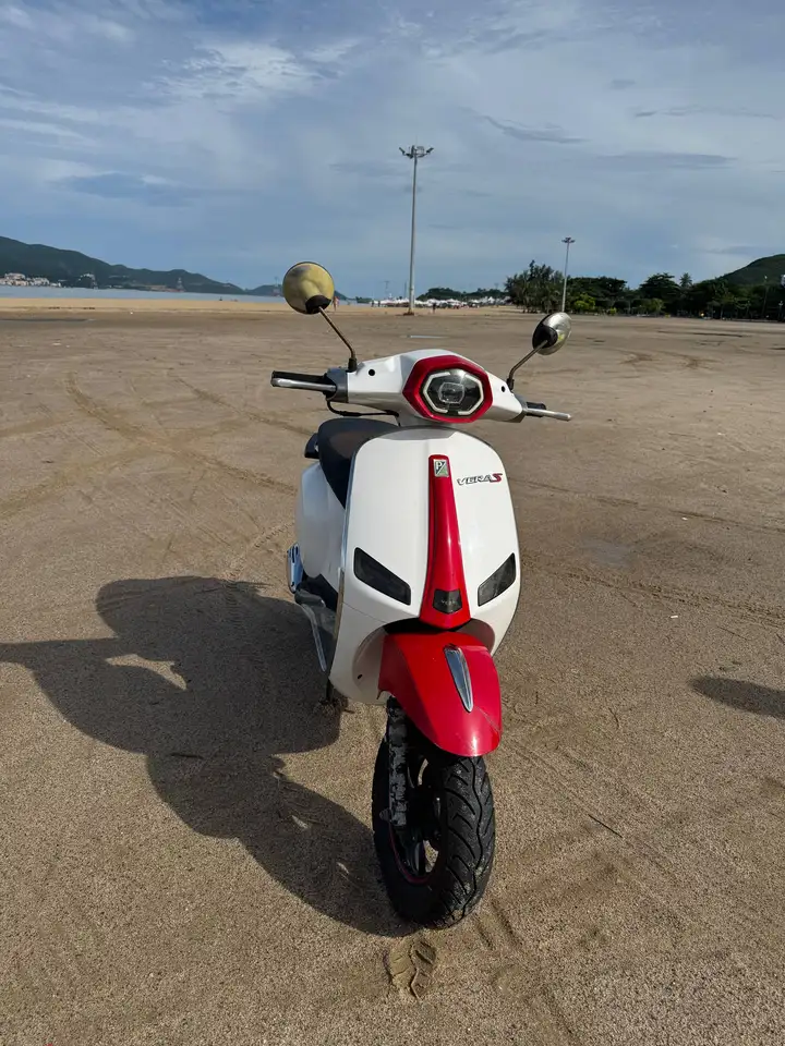 Мопед Vera 50cc