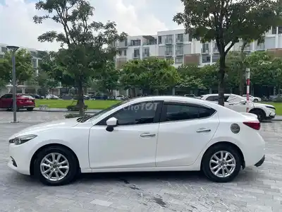 Mazda 3 2018 1.5 Luxury один владелец оригинал проверка