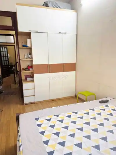 Аренда дома в переулке То Хиеу, Хадонг, 35 кв.м, 3 спальни, 13 млн/месяц