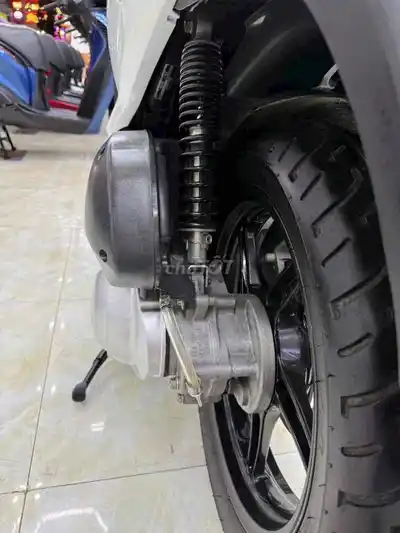 Honda SH 150 Ý 2010 Белый