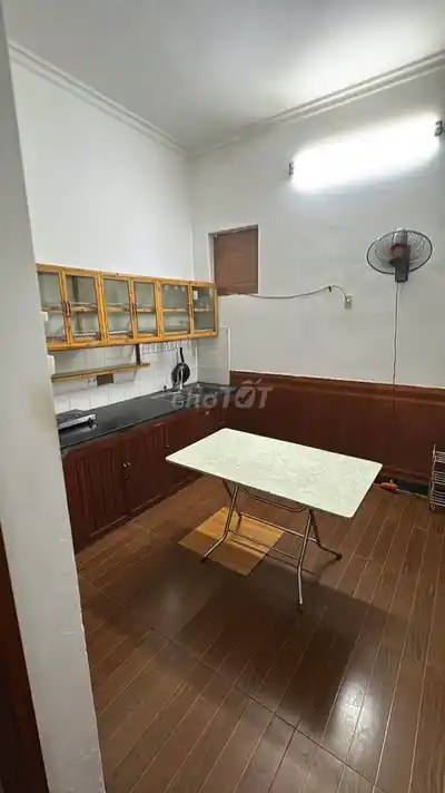 Дом на улице Ау Ко, Тайхо, 40м2 x 3 этажа, 8 млн/мес