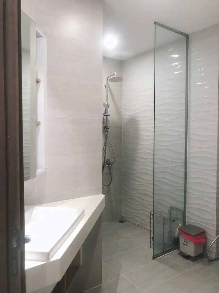 1 спальня +1 в Scenia Bay