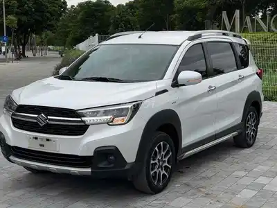 Suzuki XL7 2023 Автомат, 1 владелец, оригинал, проверка