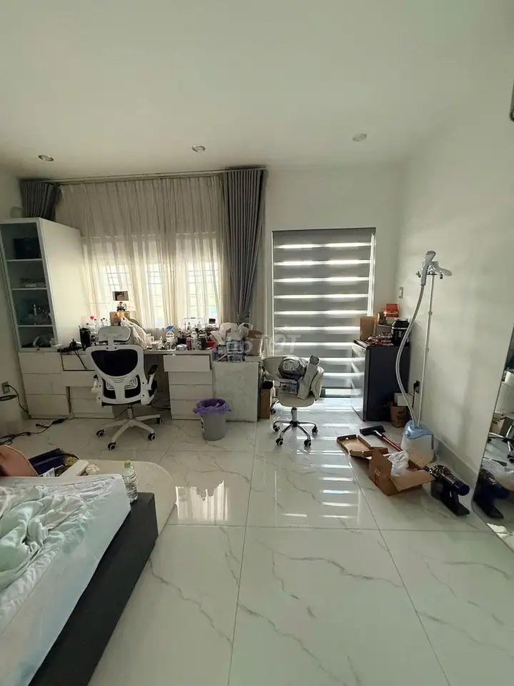 Дом 4 этажа, фасад 446 Le Hong Phong, 5 м под бизнес