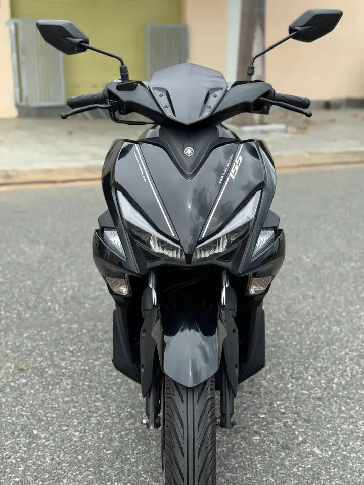 Yamaha NVX 155
