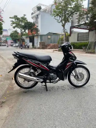 Honda Wave Blade 2018 110i черный оригинальный отличное состояние