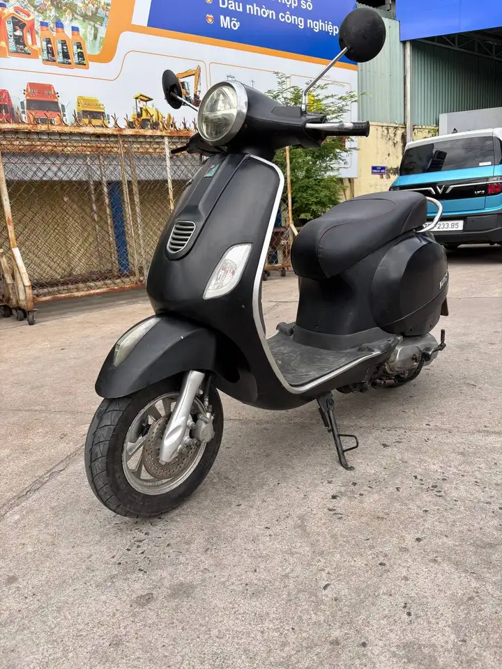 NIOSHIMA 50сс