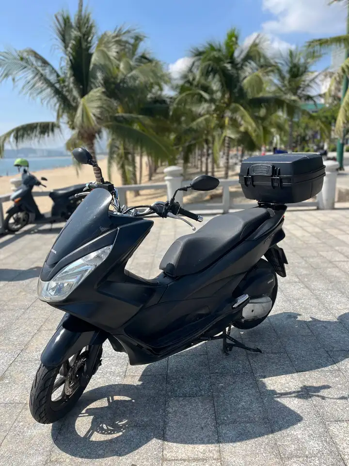 Honda PCX 125сс 2017