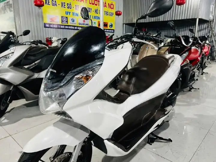 Honda PCX 125